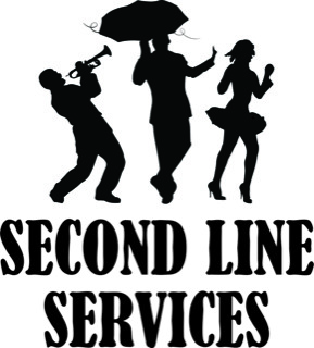 Second Line Services
